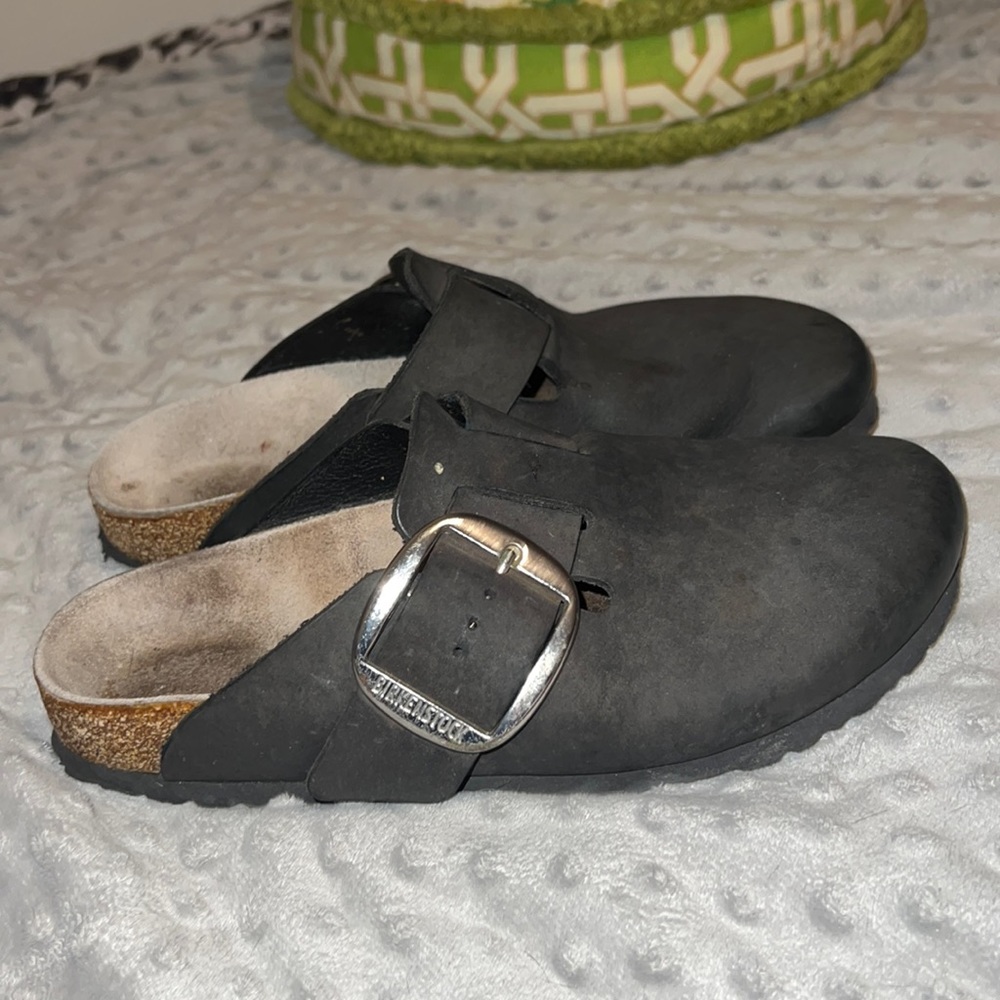 Birkenstock Clogs